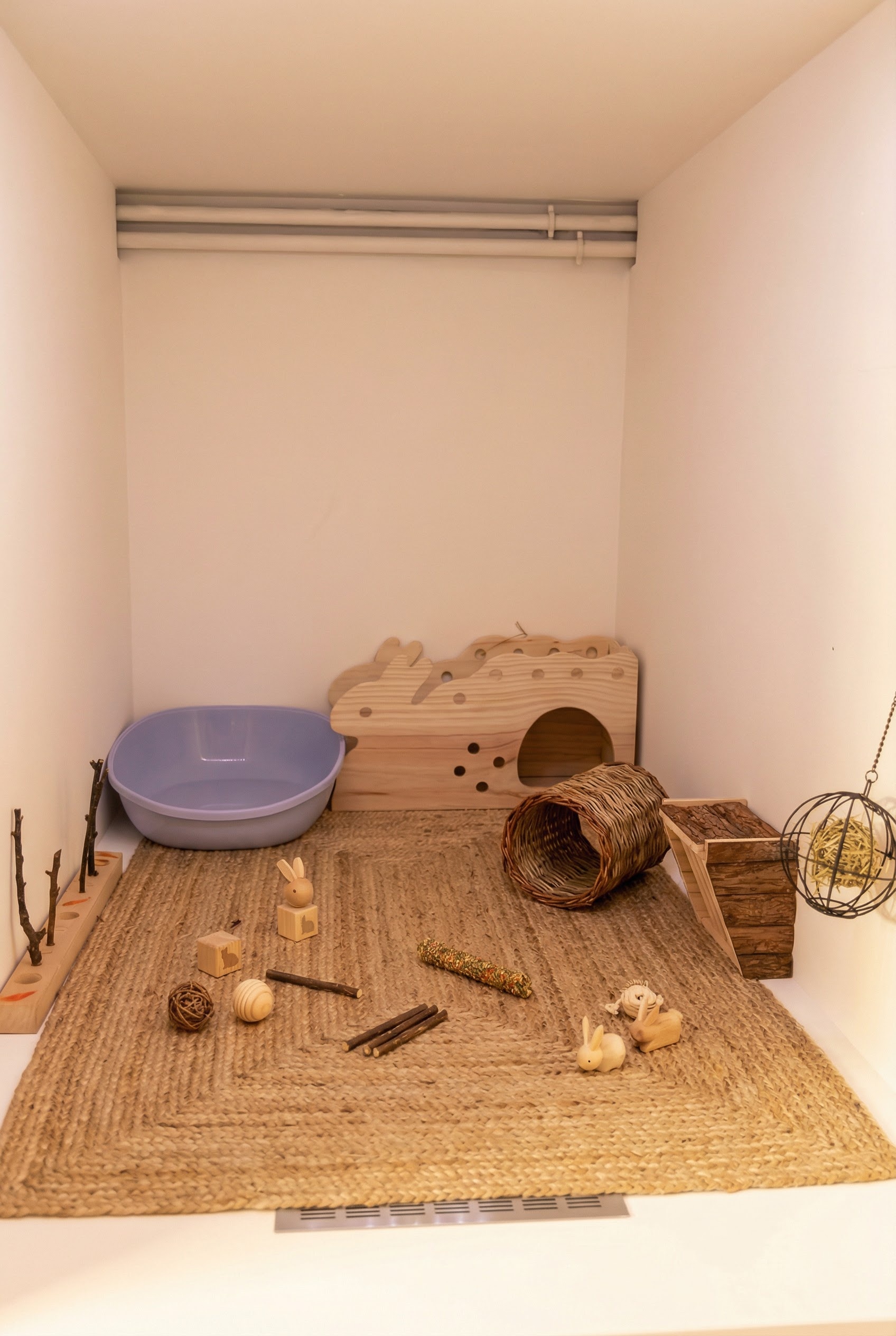 Standard Rabbit Room
