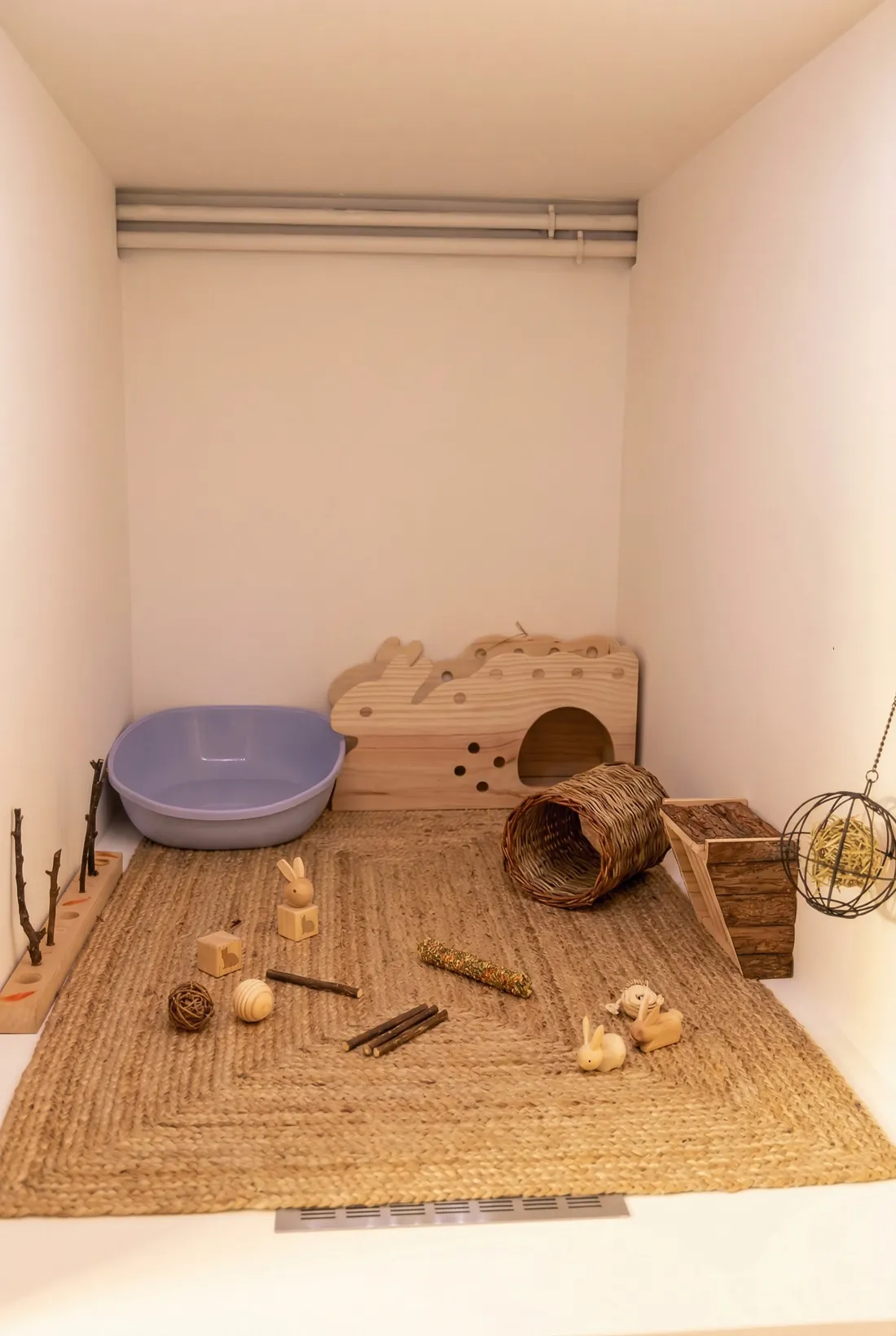 Standard Rabbit Room